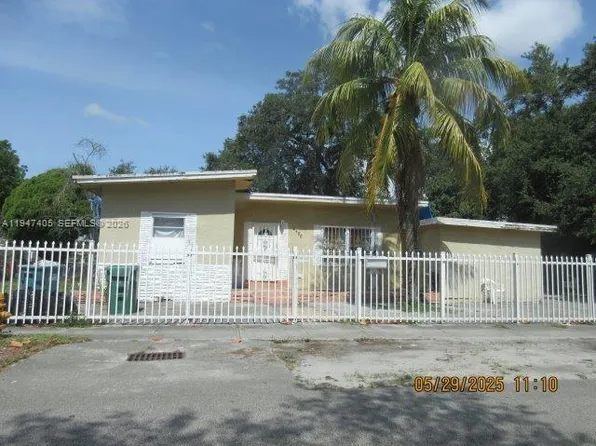 8400 NW 21st Ave, Miami, FL 33147