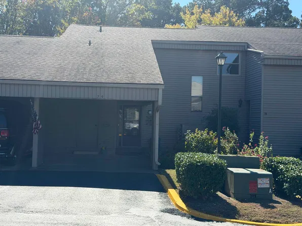 135 Hillview Dr APT 79, Fairfield Bay, AR 72088