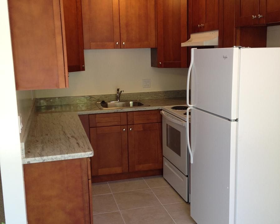 New Kitchen