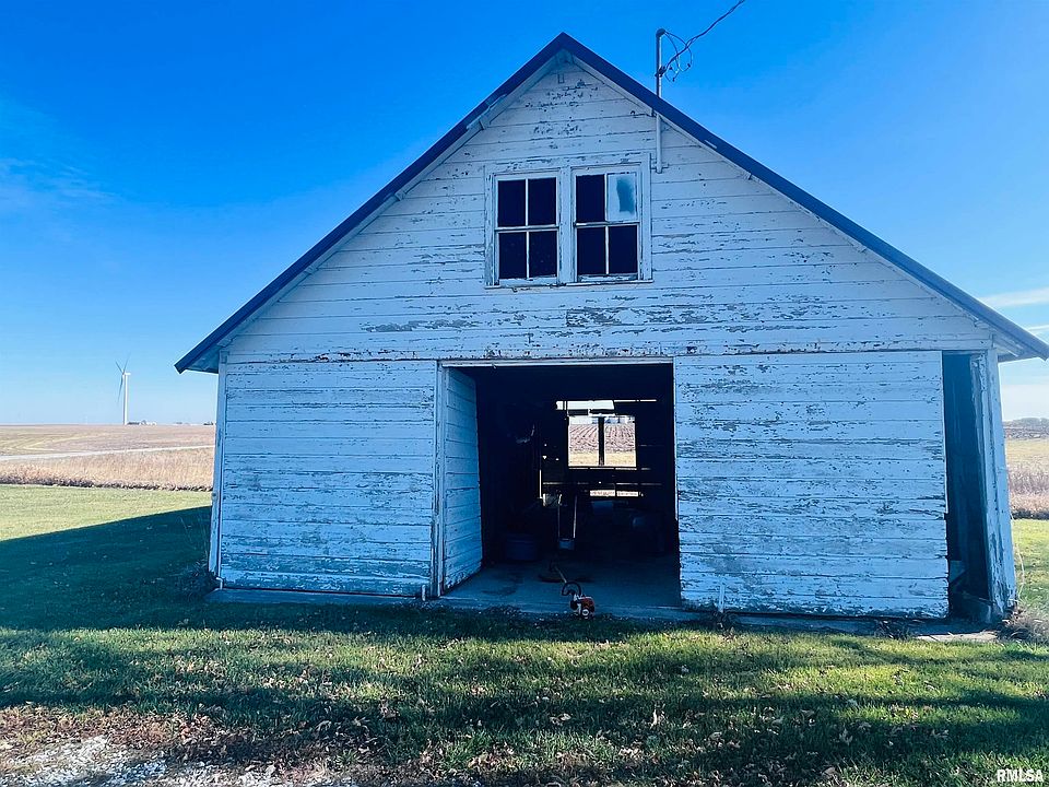 6145 N 2100th Rd, Blandinsville, IL 61420 MLS PA1246736 Zillow