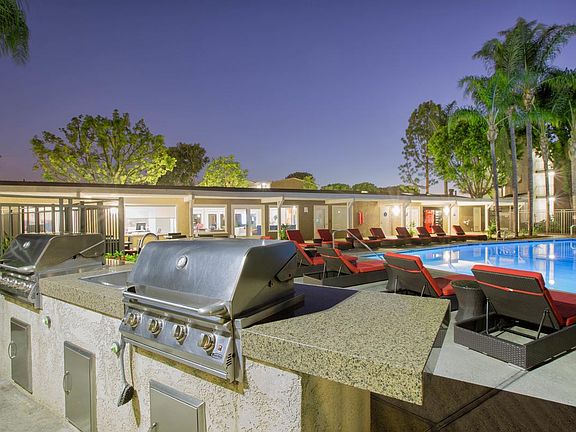 BBQ Grills