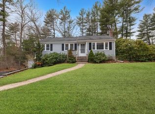 605 East St, Bridgewater, MA 02324