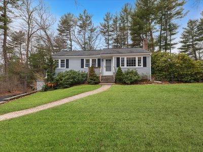 605 East St, Bridgewater, MA, 02324