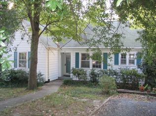 216 E Markham Ave, Durham, NC 27701