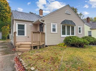 1714 Oregon Ave, Rockford, IL 61108