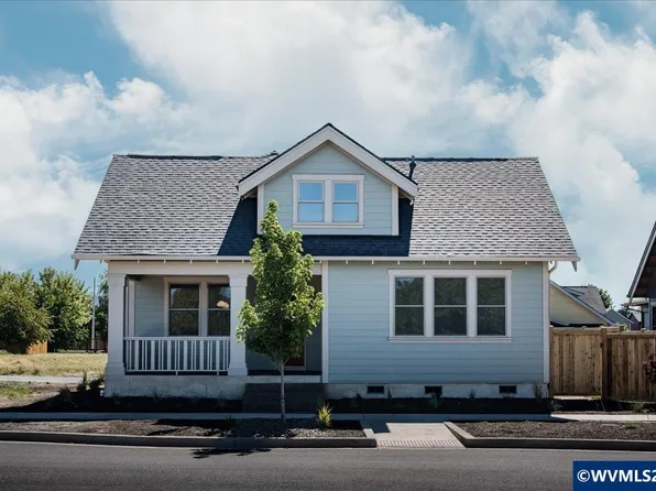733 Yellowstone Dr S, Monmouth, OR 97361