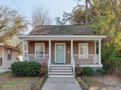 1008 Love Alley, Wilmington, NC, 28401