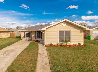 1800 Cartier Dr, La Place, LA 70068