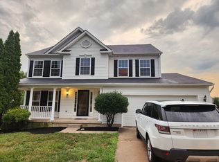 2046 Knotty Pine Dr, Abingdon, MD 21009