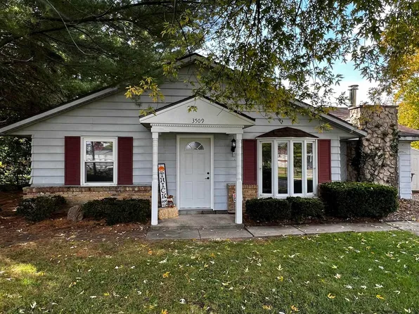 3509 Southlea Dr, Kokomo, IN 46902