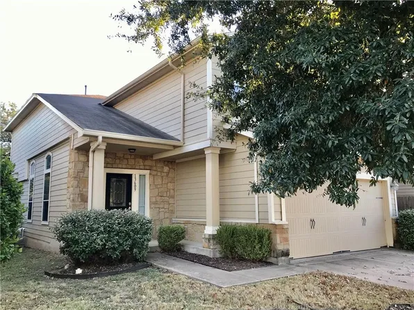 13609 Pine Warbler Dr, Austin, TX 78729