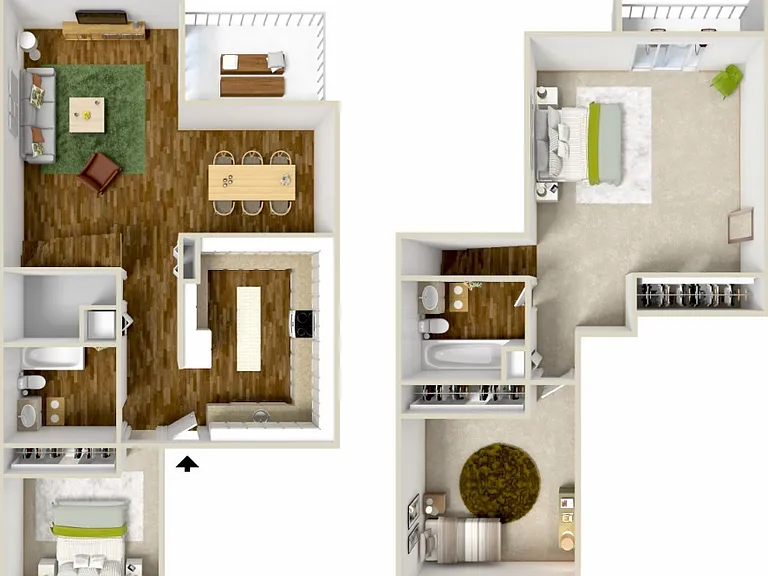 Meadowlawn Apartments - 55+ Community — Photo 43