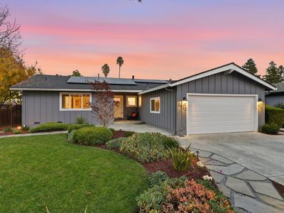 2902 Hidalgo Ct, San Jose, CA, 95125