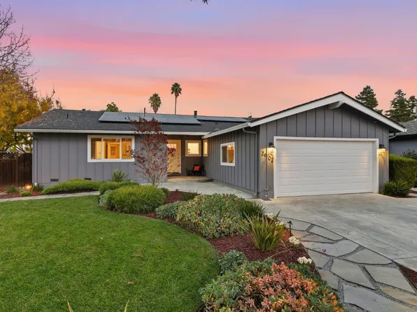 2902 Hidalgo Ct, San Jose, CA 95125