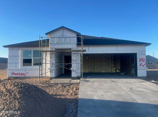 614 W Bunker Hill St, Florence, AZ 85132