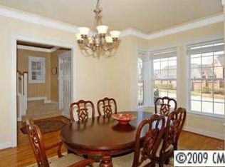 152 Berkshire Ave, Belmont, NC 28012