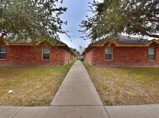 1607 W Portales Dr APT 3, Edinburg, TX 78541