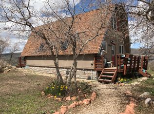 2445 S Timber Lakes Dr, Heber, UT 84032