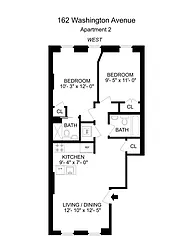 Sold by Keller Williams NYC