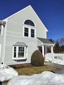 75 Warren St W APT 16, Raynham, MA, 02767