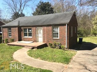 2317 Sargent Pl SE, Atlanta, GA 30315