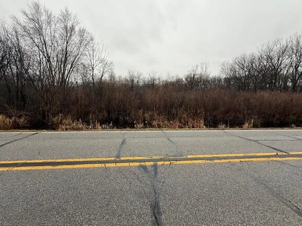 1716 S Broad St, Griffith, IN 46319