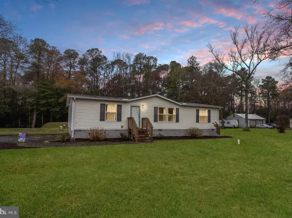 22597 Bethel Rd, Millsboro, DE 19966