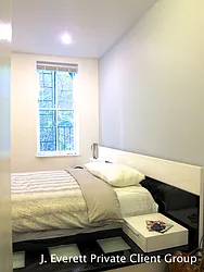 Rented by James Everett Lewis, LREB