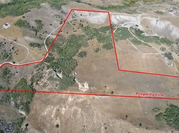 1131 Outlaw Trl, Anaconda, MT 59711