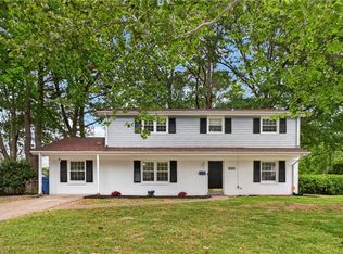 5540 Whirlaway Rd, Virginia Beach, VA 23462