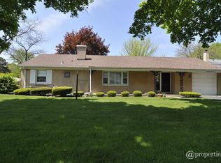 9800 Keeler Ave, Skokie, IL