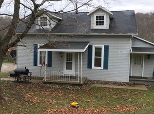 50662 Marietta Rd, Ava, OH 43711