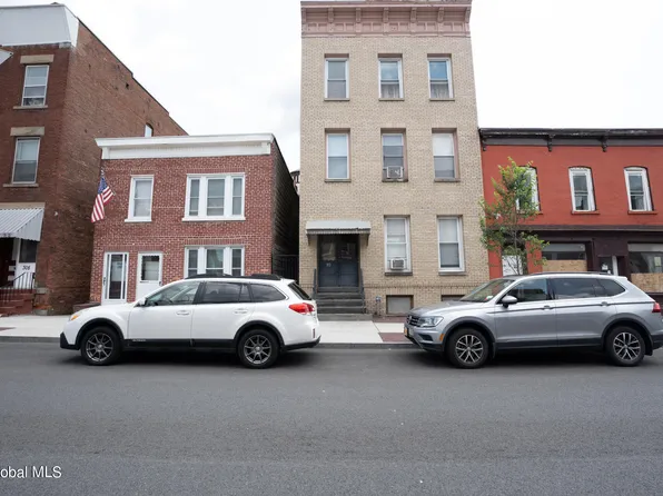 312 4 th Street Street, Troy, NY 12180