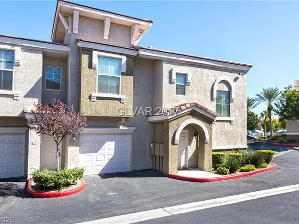 10001 Peace Way Unit 2183, Las Vegas, NV 89147