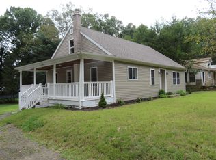 450 Plane St, Weatherly, PA 18255