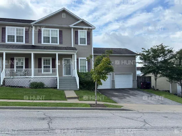 118 Barrett Dr, New Windsor, NY 12553