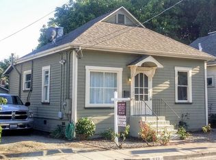 612 Charles St, Santa Rosa, CA 95404