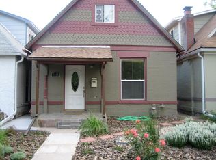 3328 W Hayward Pl, Denver, CO 80211