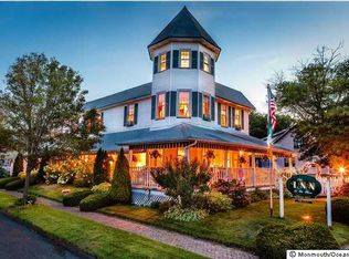 301 4th Ave, Belmar, NJ 07719