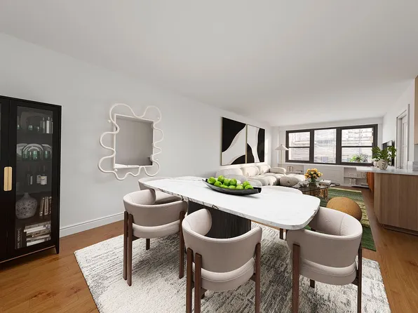 200 E 27th St APT 8K, New York, NY 10016