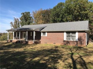 582 Charlie Garner Rd, Bennett, NC 27208