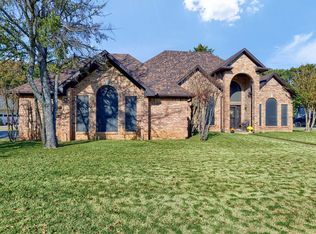 2409 Evelyn Rd, Whitesboro, TX 76273