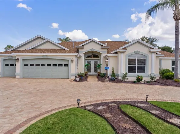 923 Moses Loop, The Villages, FL 32162