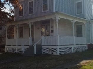 49 Greene St, Springfield, MA 01109