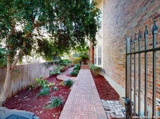 143 Elizabeth Rd, Alamo Heights, TX 78209