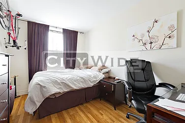 Rented by City Wide Apartments