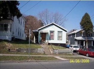 1121 Butternut St, Syracuse, NY 13208