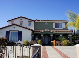 18689 Hawkhill Ave, Perris, CA 92570