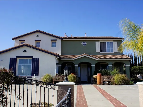 18689 Hawkhill Ave, Perris, CA 92570