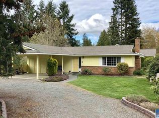 286 Dungeness Mdws, Sequim, WA 98382